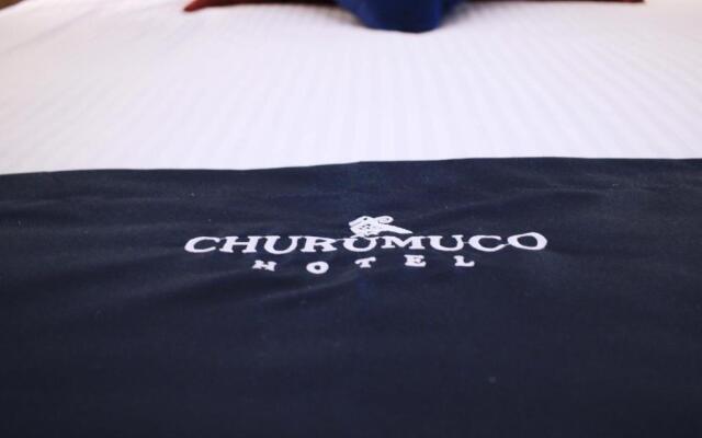 Hotel Churumuco