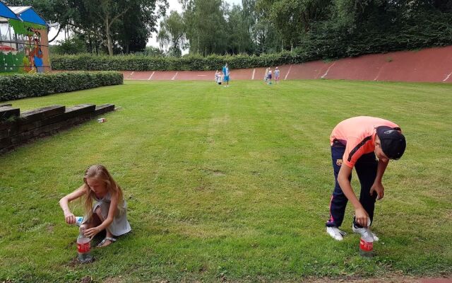 TopParken Recreatiepark de Wielerbaan
