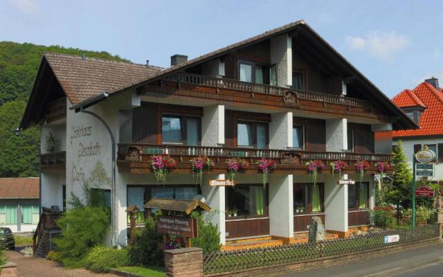 Gästehaus Elisabeth