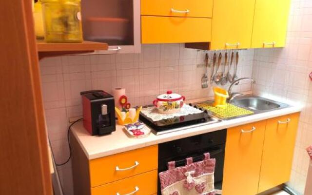 Appartamento in centro