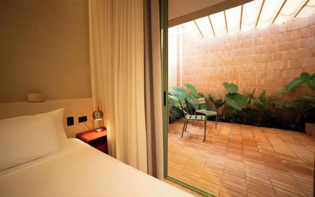 GRES Apartamentos
