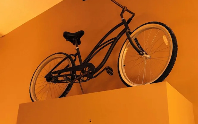 Secluded Oceanfront - Upstairs