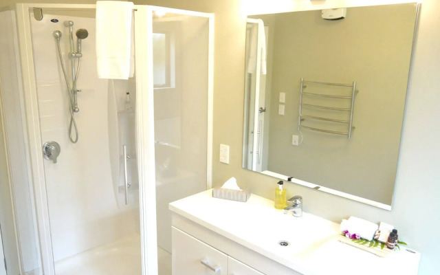 Franz Josef Treetops