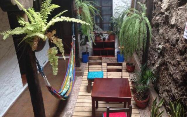Hostal Restaurant La Cigale