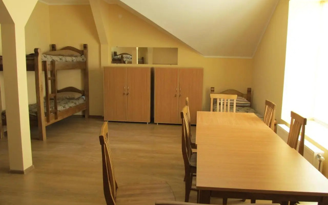 Mini-hotel Na Pidgradskiy