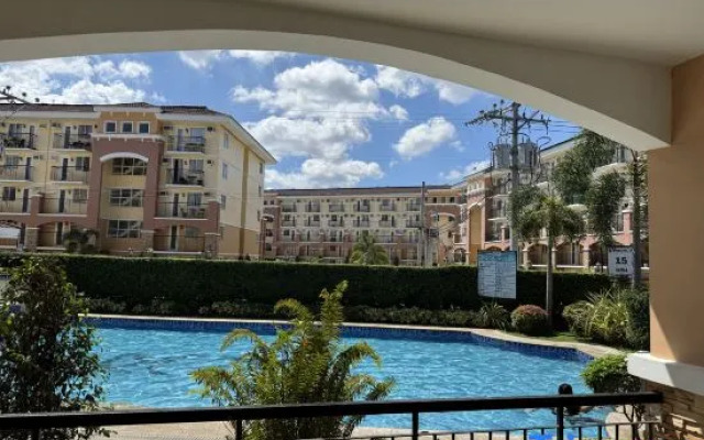 Arezzo Place