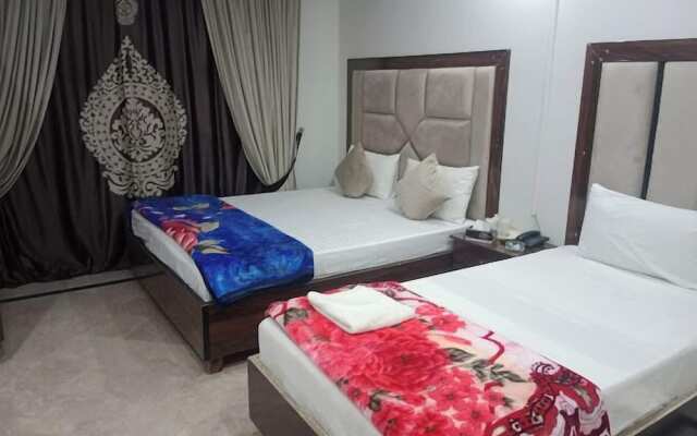 Hotel Royal Grace