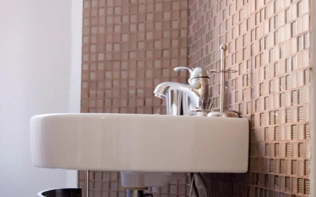 Giulietta al Colosseo B&B