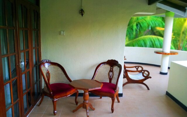 Tony Guest House