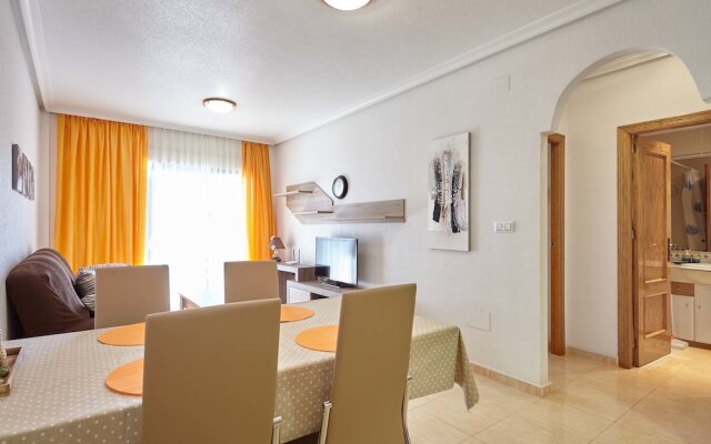 Espanhouse La Zenia 105