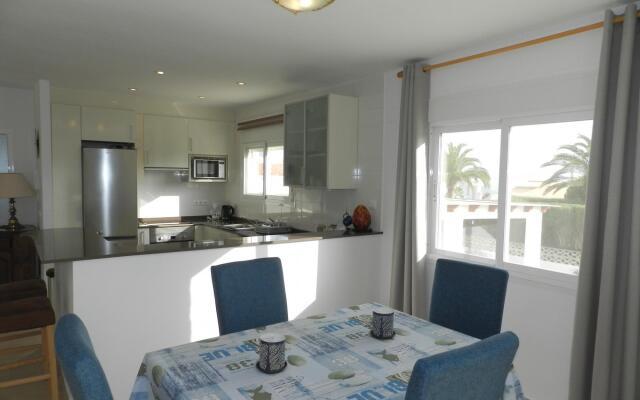 Casa Gigi para 6 Personas