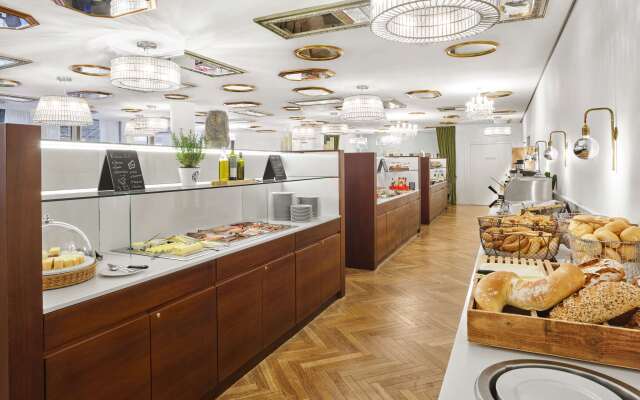 MAXX by Steigenberger Hotel Vienna