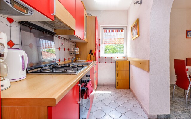 Seaview Apartment Micika Krk Island