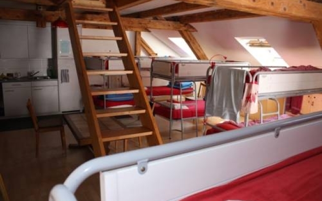 Langstars Backpacker Hostel