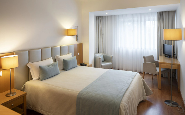 Hotel Fatima