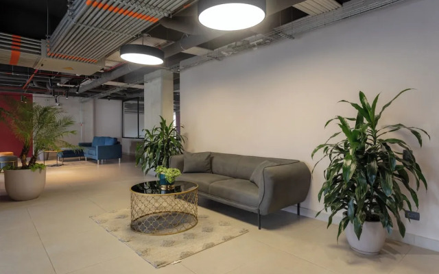 Ivin 567 by Atelier