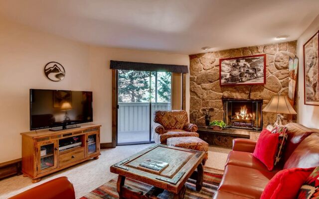 Westwind 108 2BD 2BA Plat. Condo