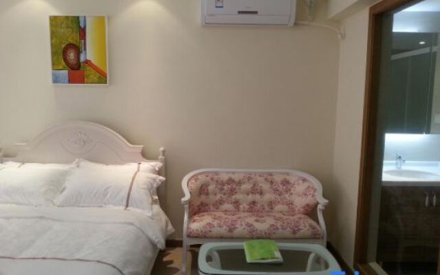 Laimeng Shuixiewan Haiyi Holiday Apartment