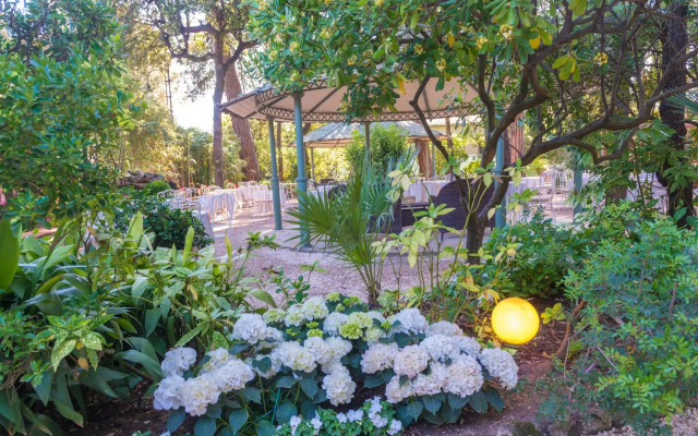 Hotel Villa Tiziana