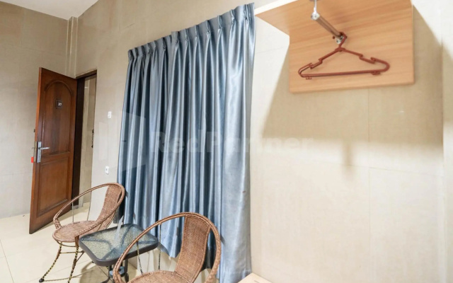 New Gentala Hotel RedPartner – Guest Rooms – Medan