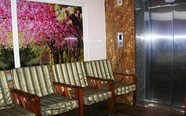 Athidhi Residency