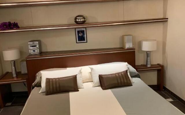 Véritable Suite d'Hotel!