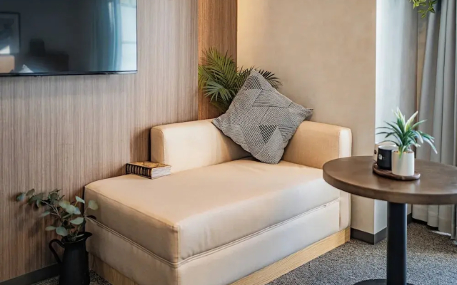 Apartment Hotel 11 Kuromon II