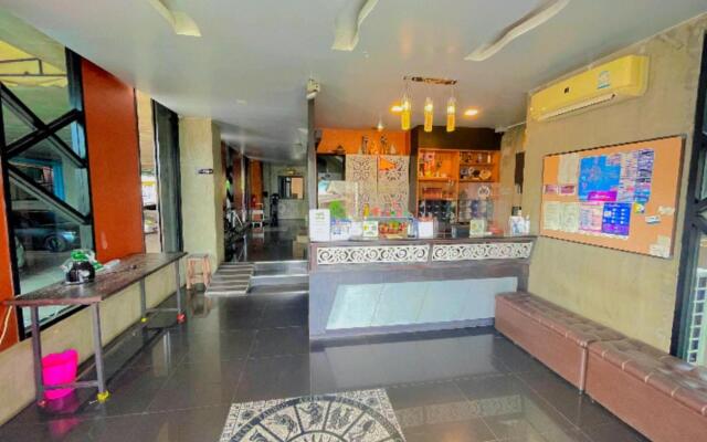 Loft Living Khonkaen
