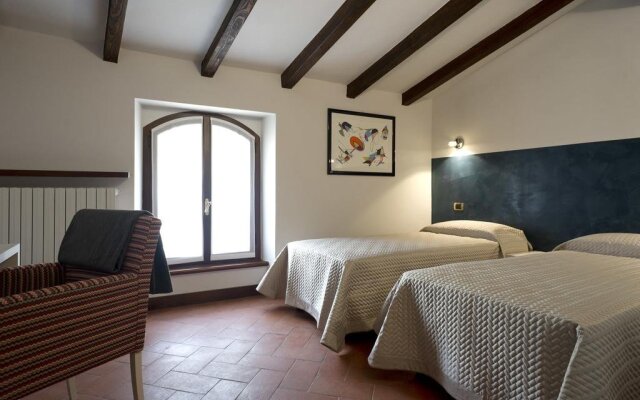 Bed & Breackfast del ducato