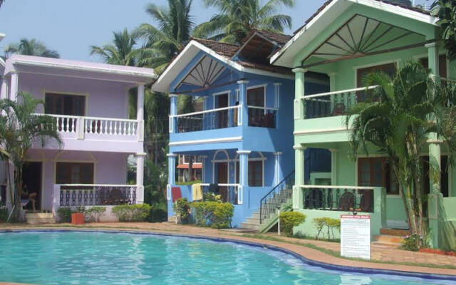 Maggies Guest House