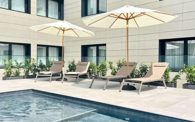 Novotel Parma Centro