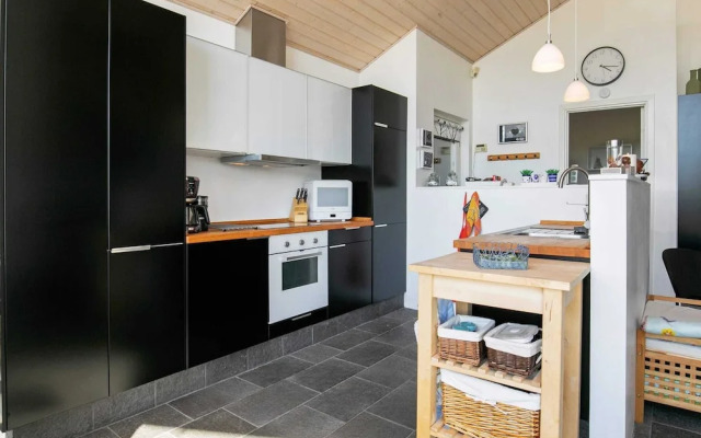 Holiday Home in Brovst