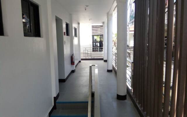 Magarbo hotel Boracay
