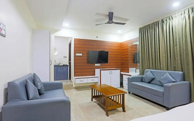 Fabhotel Rr Residency I