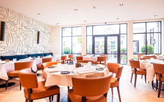 Hotel FRANQ