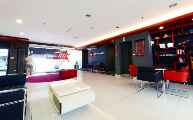 Tune Hotel - Waterfront Kuching