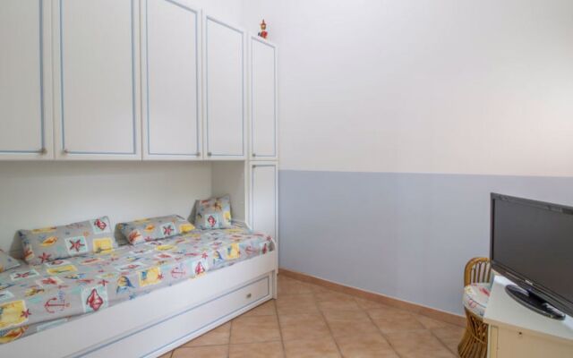 Locazione Turistica Villa Lena