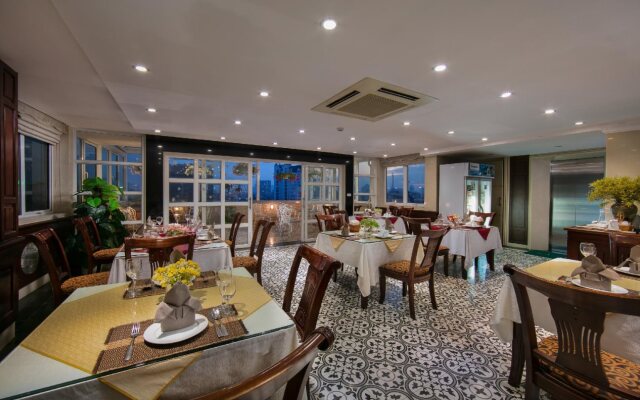 Hanoi Emotion Hotel