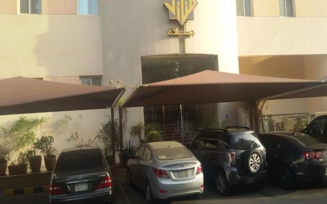 Manazil Jeddah For Furnished Apartments