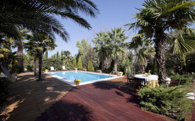 Villa Elena