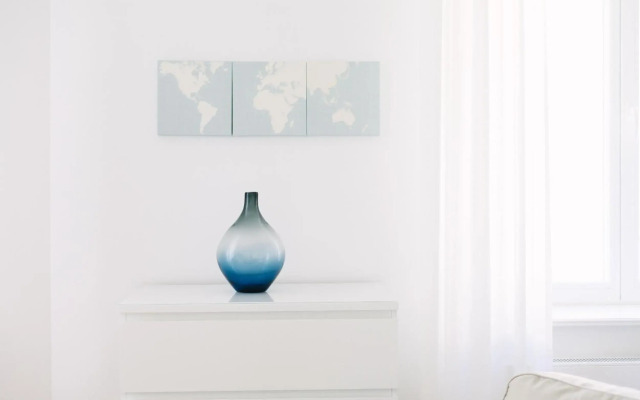 Business Apartment Deluxe