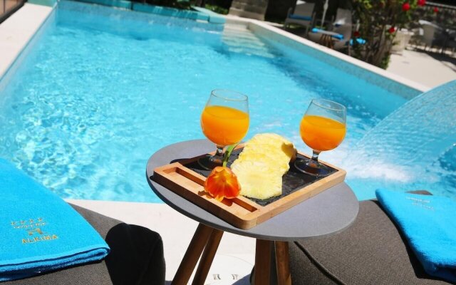 Apartments Jovanovic - Alkima