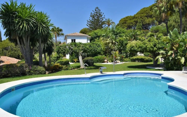 Solaga-Villa Katharina