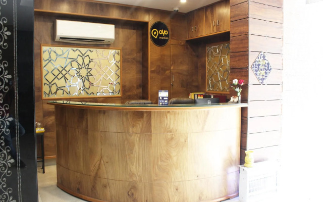 OYO Premium Karnal Club