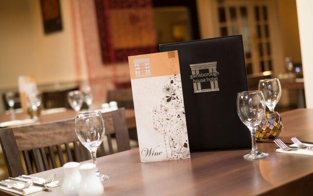 Gainsborough House Hotel