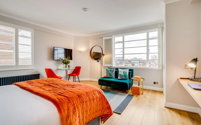 Nell Gwynn House Apartments
