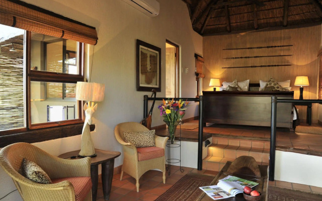 Madikwe River Lodge