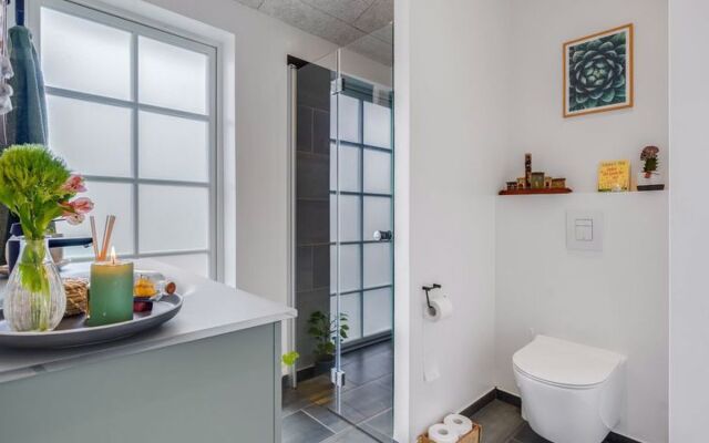 "Malila" - 2.3km from the sea in Western Jutland