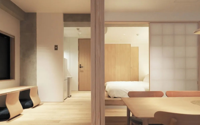 M/W Hotel