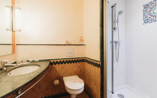 Hotel Ibis Oujda